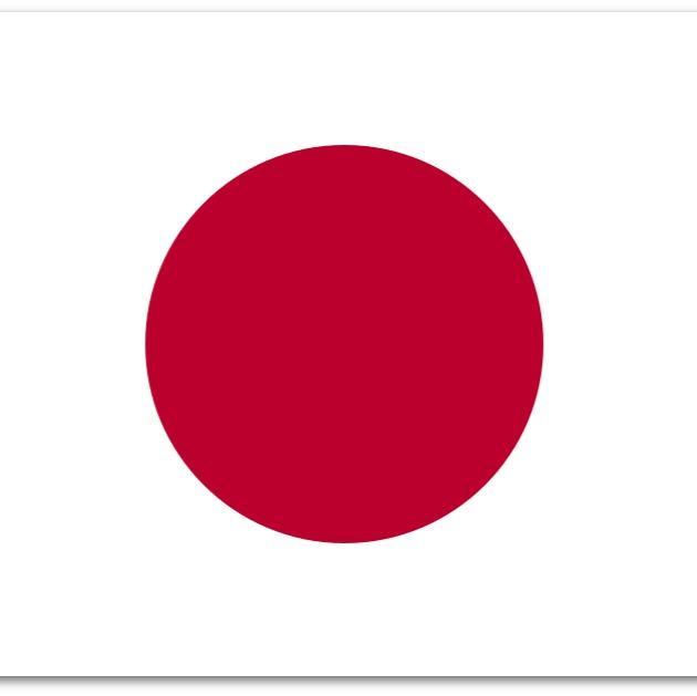 Japonia