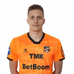 Artem Kontsevoy