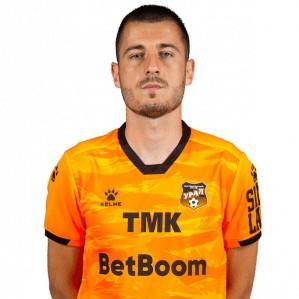 Danijel Miskic