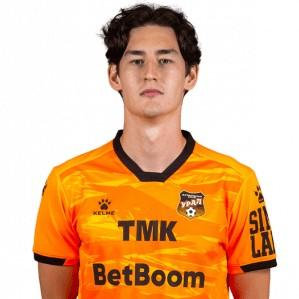 Fanil Sungatulin