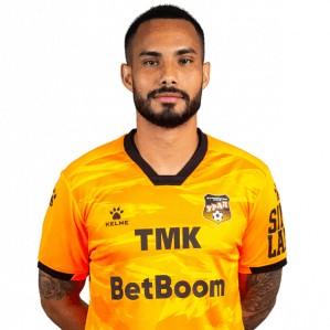 Guilherme Schettine