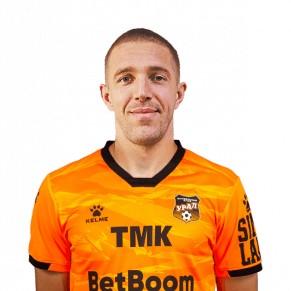 Yuriy Gazinskiy