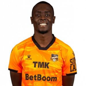 Ibrahima Cissé