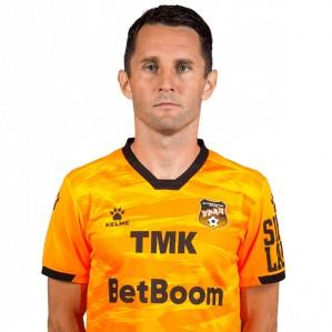 Denys Kulakov