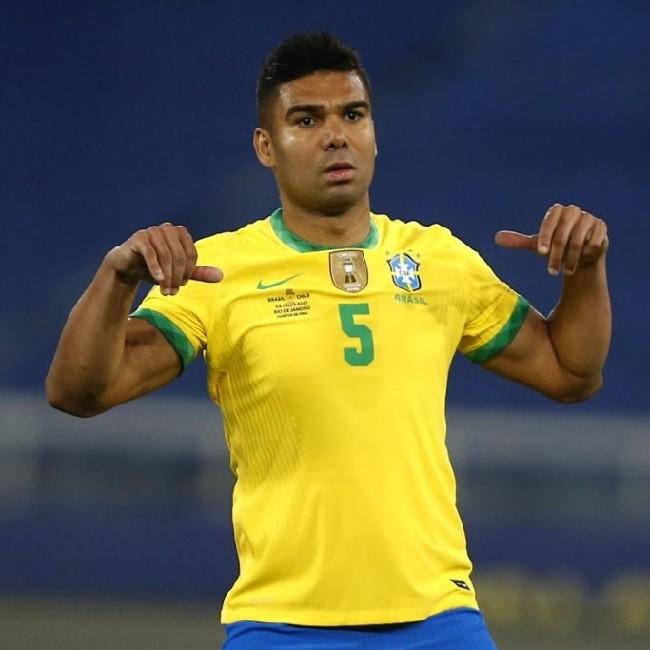 Casemiro