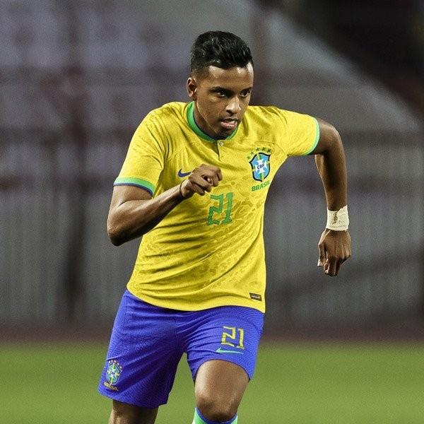 Rodrygo