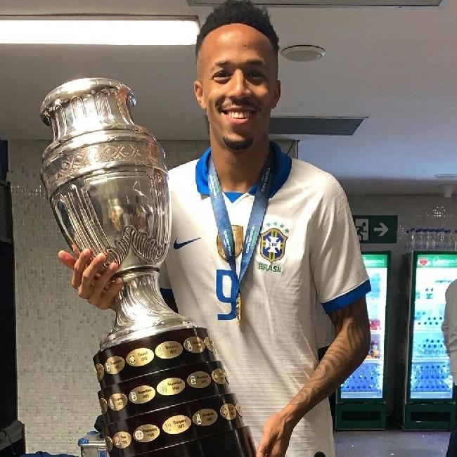 Eder Militão