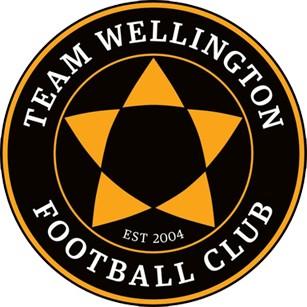 Team Wellington/Nova Zelândia 🇳🇿