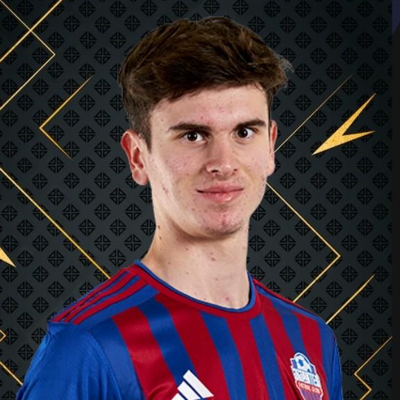 Marc Pelaz