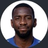 🇨🇩 Y. Bolasie