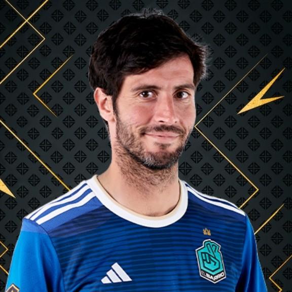 Marc Valiente