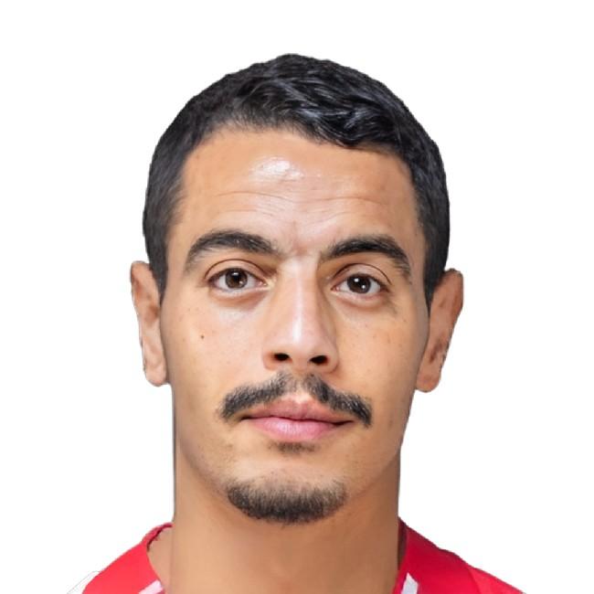 W. Ben Yedder
