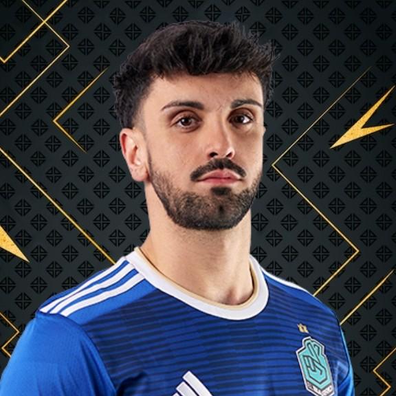 Xavi Liébanas