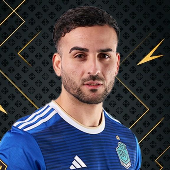Gabriel Vidal