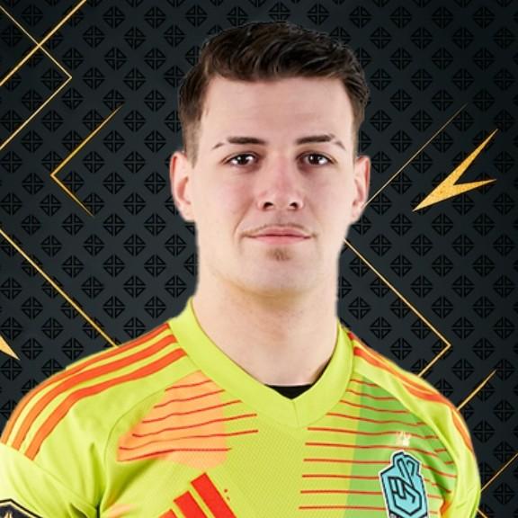 Gerard Vacas