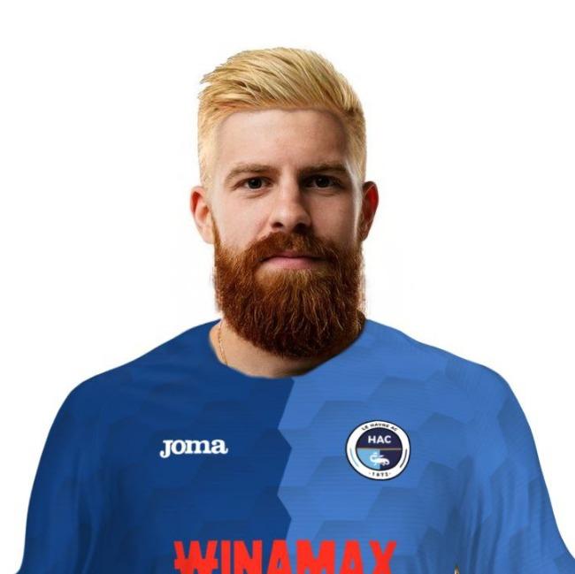 Danil Glebov