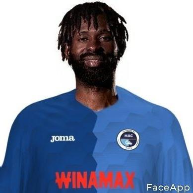 Boubacar Traoré
