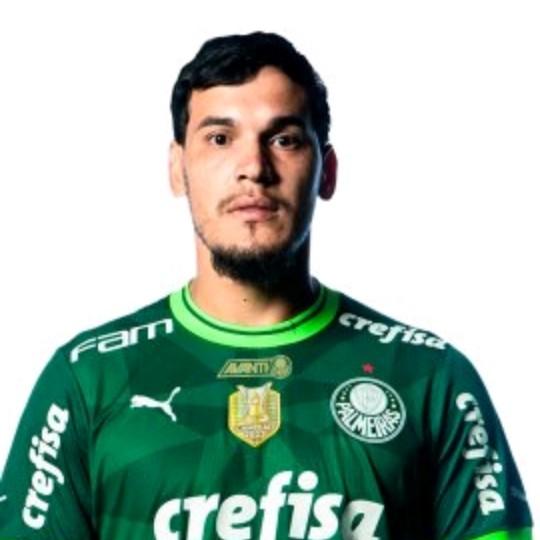Gustavo Gómez Portillo