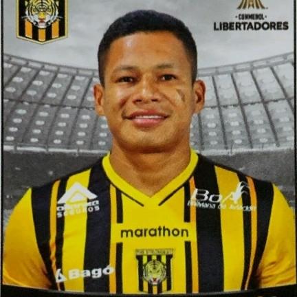 Carlos Roca