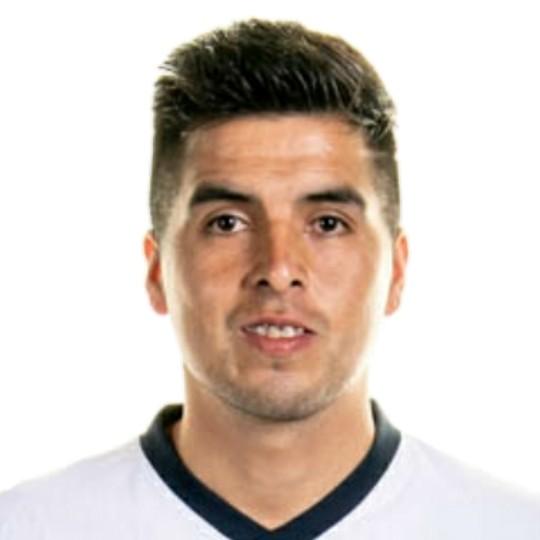 Leonel López González