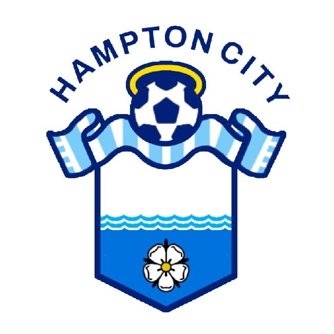 Hampton City