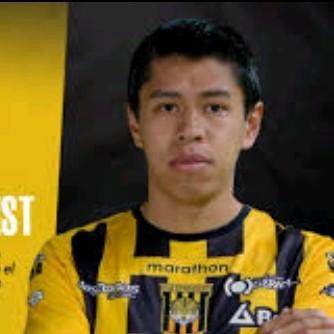 Diego Wayar