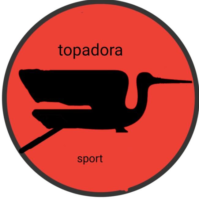 Topadora sport