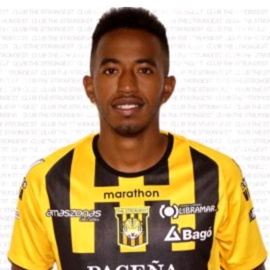 Jaime Arrascaita