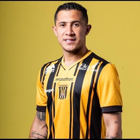 Michael Ortega