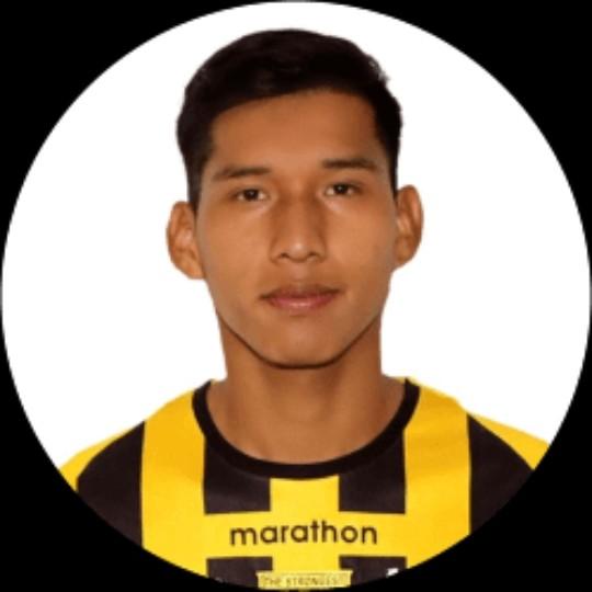 Jeyson Chura