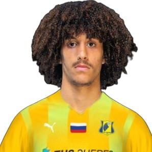Mokrane Bentoumi