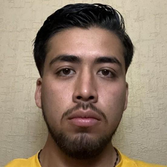 Julio César Ávalos Ramirez