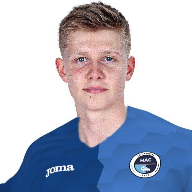 Kristian Hlynsson