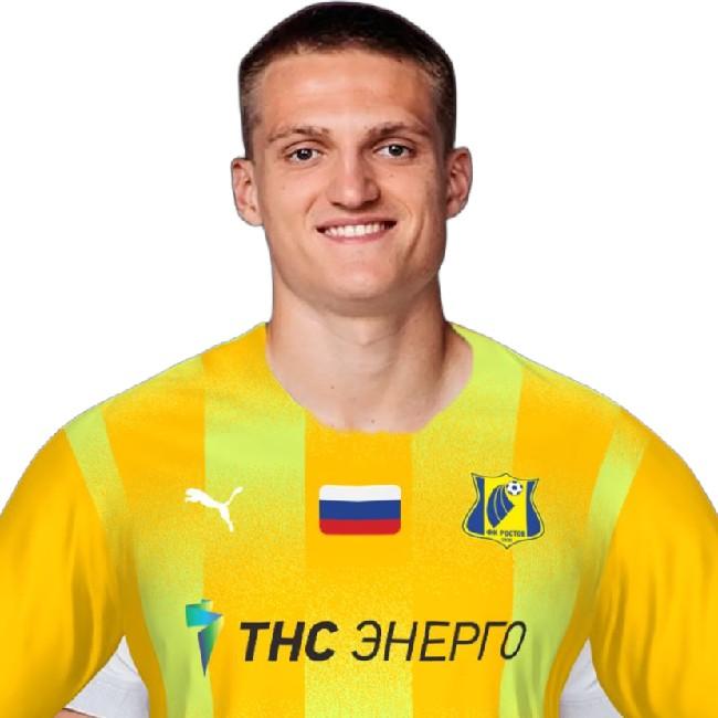 Stanislav Bessmertniy