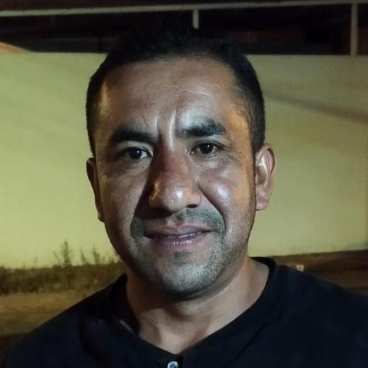 Miguel Gutiérrez Fonseca