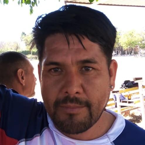 Rafael Pimentel García