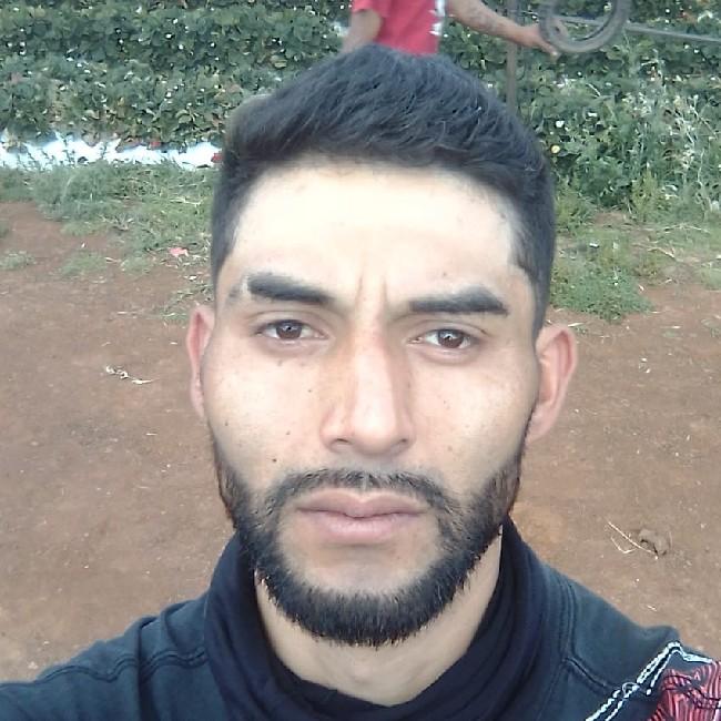 Cristian Ramón Oregel Magdaleno