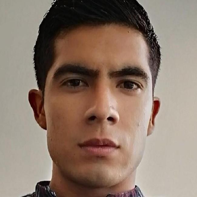 Ricardo Alonso Rodríguez Velázquez