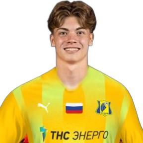 Ilya Ishkov