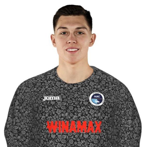 Gabriel Slonina