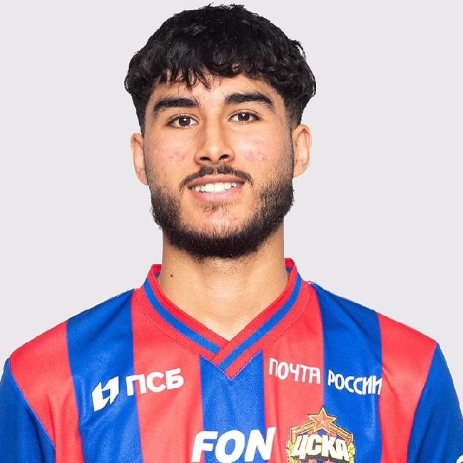Sid Ahmed Aissaoui