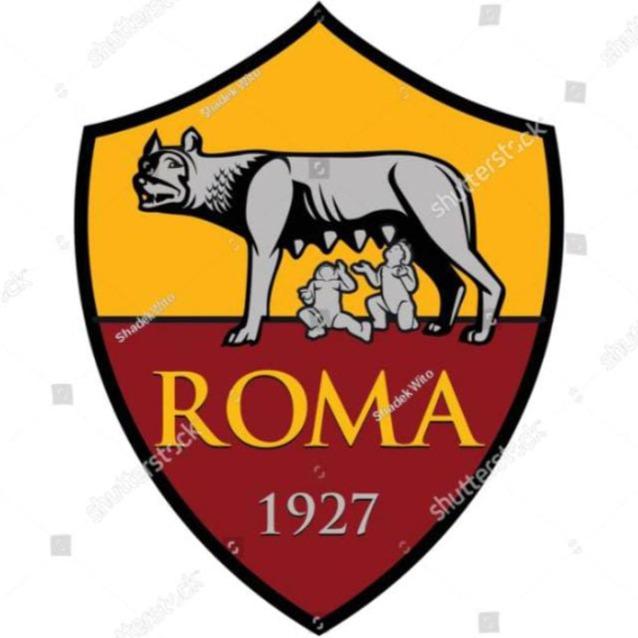 ROMA F.C.