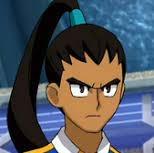 Roma Nishiki