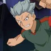 Rex Remington
