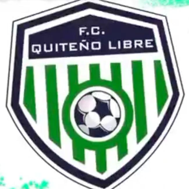 QUITEÑO LIBRE