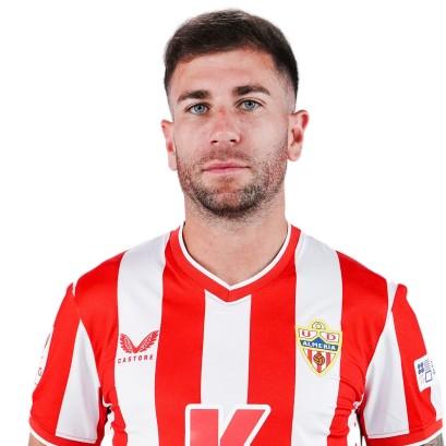 Adrián Embarba