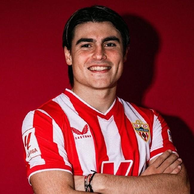 Luka Romero