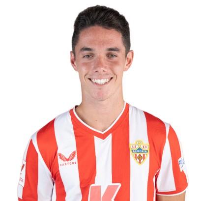Sergio Arribas