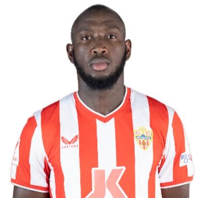 Ibrahima Koné
