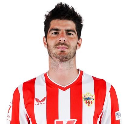 Gonzalo Melero